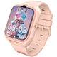 Дитячий смарт-годинник з GPS Blackview Z30 1.75'' 800mAh BT5.2 IP67 Pink (6931548323839) - зображення 2
