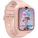 Дитячий смарт-годинник з GPS Blackview Z30 1.75'' 800mAh BT5.2 IP67 Pink (6931548323839) - зображення 3
