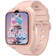 Дитячий смарт-годинник з GPS Blackview Z30 1.75'' 800mAh BT5.2 IP67 Pink (6931548323839) - зображення 4