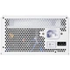 Блок питания для компьютера Chieftec VEGA M PPG-850-CW 850W ATX 3.1 135mm 80+ Gold Fully modular Retail White (PPG-850-CW) - изображение 5