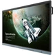 Інтерактивна панель 86" BenQ RE8604, IPS, UHD, 128Гб, колонки, кріплення, чорна (9H.F9GTK.DEB) - зображення 3
