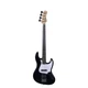 Бас-гітара Eko Guitars JB100-BLK (Black) - изображение 1