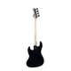 Бас-гітара Eko Guitars JB100-BLK (Black) - изображение 2