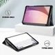 Чохол Boxface Lenovo Tab One 8.7" Моби з майнкрафту (68152) - изображение 4