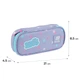 Пенал Kite Cool K25-662-17 - изображение 2