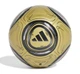 Мяч футбольный для детей Adidas Messi Mini IX4071 №1 Золотистый - изображение 1
