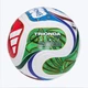 Мяч футбольный в коробке Adidas World Cup 26 Trionda League BOX JD8045 №4 Белый - изображение 6