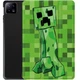 Чохол для Xiaomi Pad 6 / 6 Pro Minecraft Creeper (59216) - изображение 1