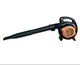 Бензоповітродувка ручна GTM GB526R 4.6 кг 0.88 кВт 1.2 к.с. 810 м³/год потік до 74 м/с - изображение 2