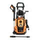 Мийка високого тиску GTM LT707G-2500B 195 бар 220 В 2500 Вт - изображение 1