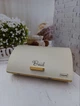 Хлебница Maestro MR-1775-Ivory 13.3х25х36.5 см Бежевый - изображение 1