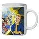 Чашка Фоллаут Fallout (кухоль supercup 009) - зображення 2