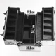 Ящик для рыболовных снастей S.I.L.A. AC FISHING EQ PRO 36x22x25.5 см без наполнений (AVT192596) - изображение 16