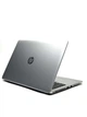 Ноутбук HP EliteBook 850 G3 TN Intel Core i5 (i5-6300U) 8 Гб 128 Гб + 500 Гб HDD SSD (Вживаний - Клас A-) - Б/У - изображение 4