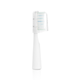 Насадки для звукової зубної щітки medica+ lux 10х portable (4 шт) - зображення 3