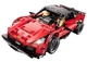 Конструктор на радиоуправлении Qman 54001 Гоночный суперкар Ferrari 425 деталей - изображение 5