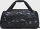 Сумка UA Undeniable 5.0 Duffle MD 58L черный Унисекс 62х29х30 см - изображение 3