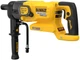 Дриль акумуляторний DeWalt 54 В XR FLEXVOLT алмазний без акумулятора та зарядного пристрою DCD150NK-XJ - зображення 4
