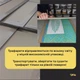 Набор DFA из 2-х трафаретов Круглые и Геометрические декор под штукатурку и краску 0.3-1 мм (N00157) - изображение 11