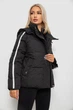 Куртка женская, цвет черный, XXXL, 244R866 - изображение 3