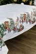 Скатертина гобеленова VILLAGE, 135х260см - зображення 5