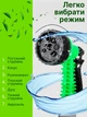 Шланг поливочный в катушке (10м) (с распылителем) BB-4208 - изображение 2