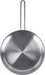 Patelnia Orion Anett stalowa 26 cm (8680465046618) - obraz 3
