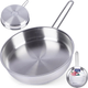 Patelnia Orion Anett stalowa 26 cm (8680465046618) - obraz 12