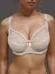 Бюстгальтер Finikin 5085 G бежевий 90G - зображення 1