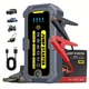 Пуско-зарядное устройство Автомобильный бустер Jump Starter A1 — 1500A, 22 200 mWh, Type-C, LED-дисплей - изображение 1