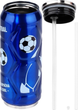Kubek termiczny puszka Orion Piłka Niebieski 500 ml (8592381170851) - obraz 6