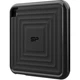 Silicon Power PC60 256 GB Black (SP256GBPSDPC60CK) - зображення 2