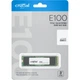 внутрішній SSD накопичувач Crucial E100 480GB (CT480E100SSD8) - зображення 2