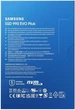 Samsung 990 EVO Plus 2TB (MZ-V9S2T0BW) - зображення 7