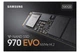 Внутренний SSD накопитель Samsung 970 EVO 500 GB (MZ-V7E500BW) - изображение 8