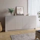 Большой комод LION Ларри-1 Кашемир (LION-041039) - изображение 1
