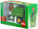 Model kolekcjonerski Siku Farmer John Deere Prasa (S2465) (4006874024650) - obraz 2