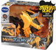 Figurka Vtech Motozaury Triceratops Molops (5900511619423) - obraz 1