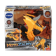 Figurka Vtech Motozaury Triceratops Molops (5900511619423) - obraz 4