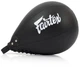 Пневмогруша боксерская Fairtex SB1 Black с креплением (SB1_Black) - изображение 4