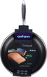Patelnia Orion Cookcell stalowa głęboka 28 cm (8592381154912) - obraz 10