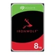 Жесткий диск Seagate IronWolf 8 TB (ST8000VN002) - изображение 1