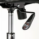 Офісне крісло Special4You Benamar black E7078 - зображення 9