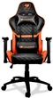 Комп'ютерне крісло для геймера Cougar Armor ONE black/orange - зображення 1