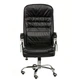 Офісне крісло Special4You Benamar black E7078 - зображення 13