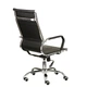 Офисное кресло Special4You Solano 6 artleather black E7061 - изображение 5