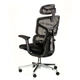 Крісло SPECIAL4YOU Monblan black Е7009 - зображення 4