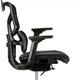 Крісло SPECIAL4YOU Monblan black Е7009 - зображення 7