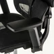 Крісло SPECIAL4YOU Monblan black Е7009 - зображення 8