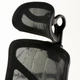 Крісло SPECIAL4YOU Monblan black Е7009 - зображення 15
